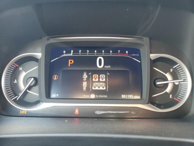 2024 HONDA PASSPORT E - 5FNYF8H55RB017682