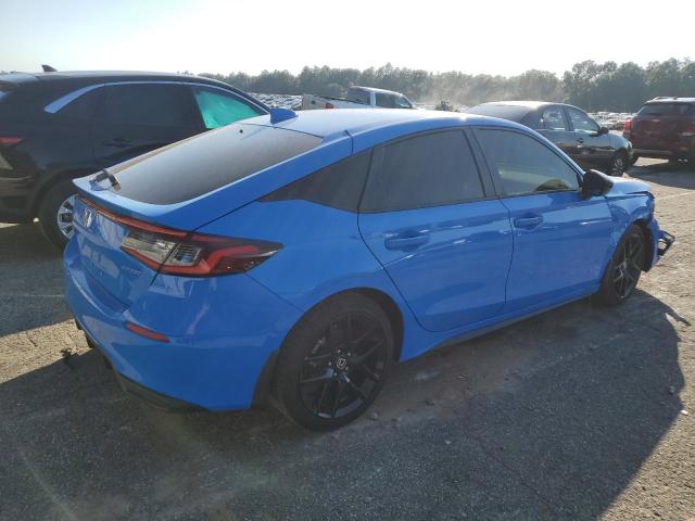2024 HONDA CIVIC SPOR - 19XFL2H85RE027674
