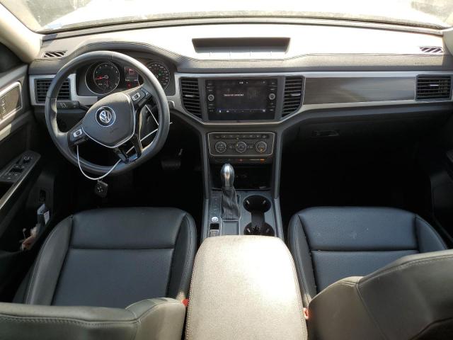 2019 VOLKSWAGEN ATLAS SE - 1V2WR2CA5KC552089