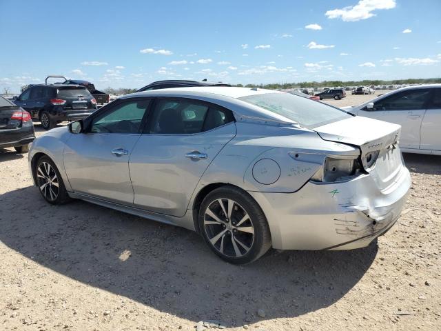 2017 NISSAN MAXIMA 3.5 - 1N4AA6APXHC379217