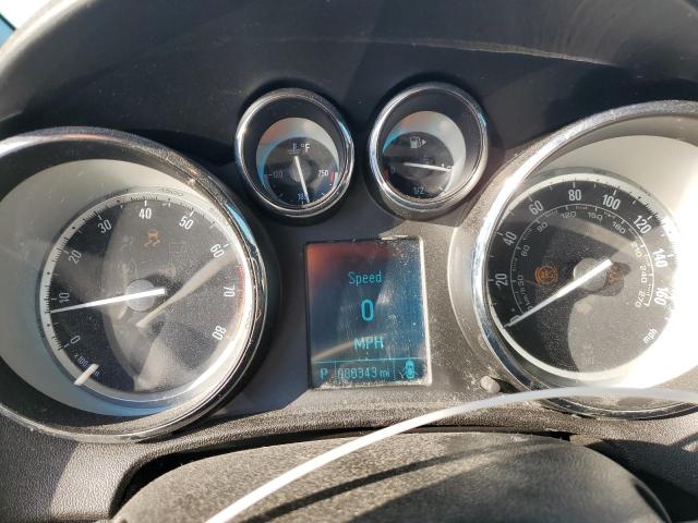 2015 BUICK VERANO CON 1G4PR5SK4F4177938