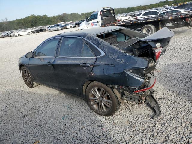 2017 TOYOTA CAMRY LE - 4T1BF1FK5HU354117