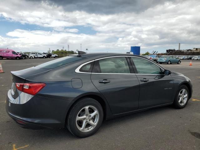 2018 CHEVROLET MALIBU LS - 1G1ZB5ST0JF148520