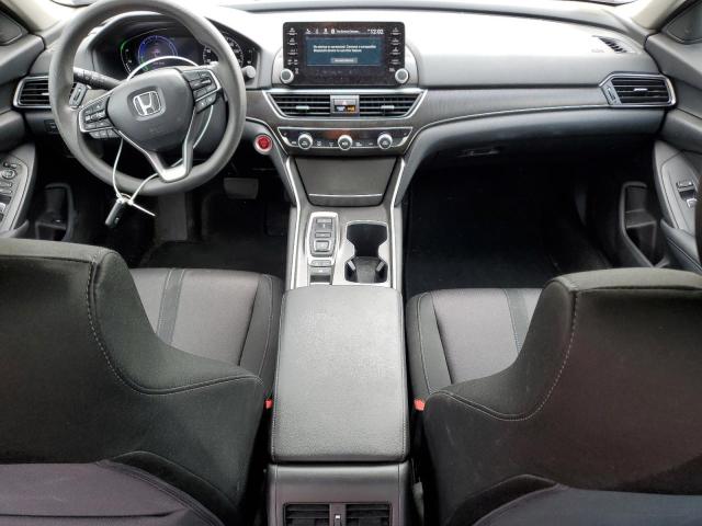 2020 HONDA ACCORD HYB - 1HGCV3F47LA006775