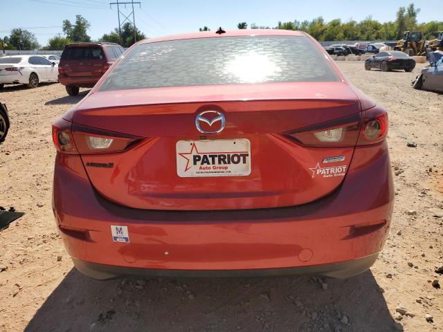 2015 MAZDA 3 GRAND TO - 3MZBM1W72FM234683