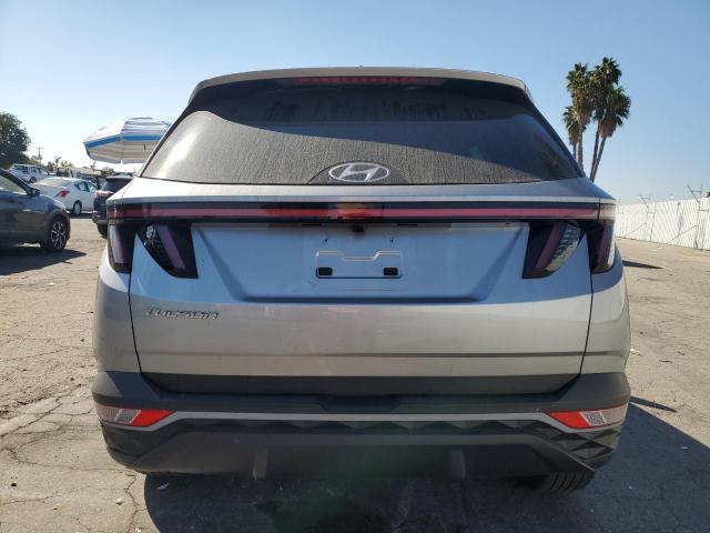 2022 HYUNDAI TUCSON SEL - 5NMJB3AE1NH099428