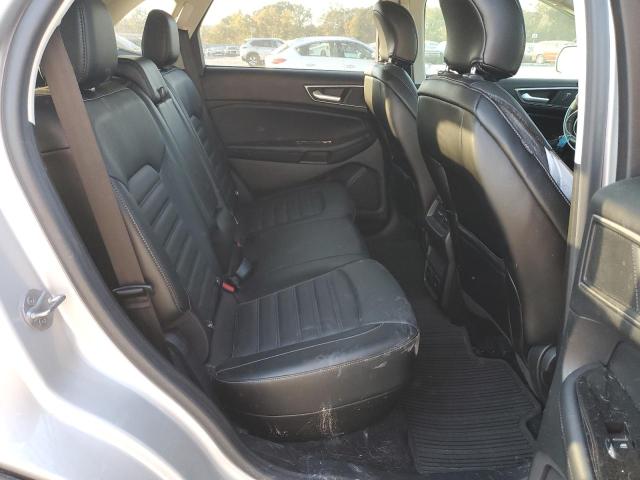 2016 FORD EDGE SEL - 2FMPK4J99GBB25600