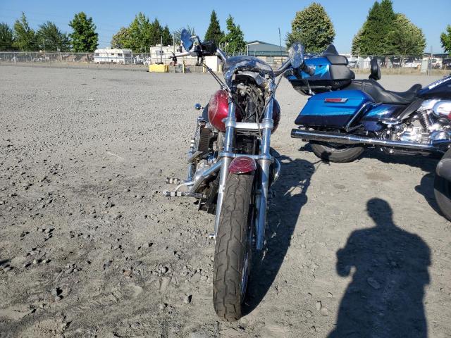 2004 HARLEY-DAVIDSON FXDL 1HD1GDV174K301933
