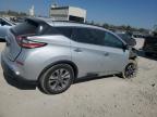 NISSAN MURANO S photo