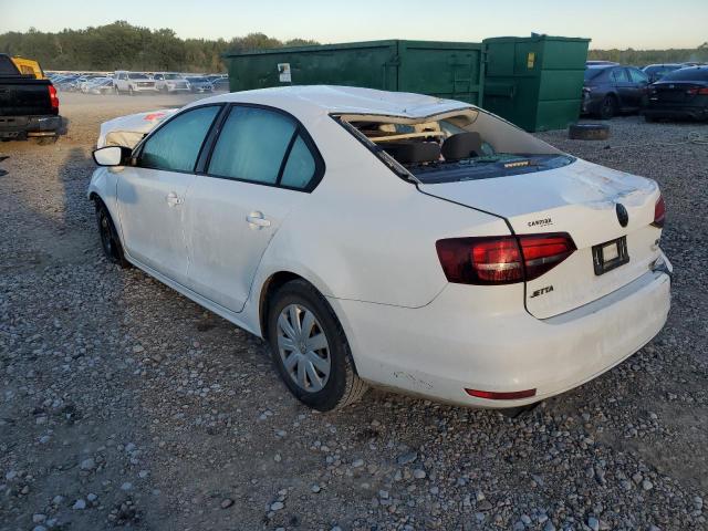 2016 VOLKSWAGEN JETTA S - 3VW267AJ6GM219069