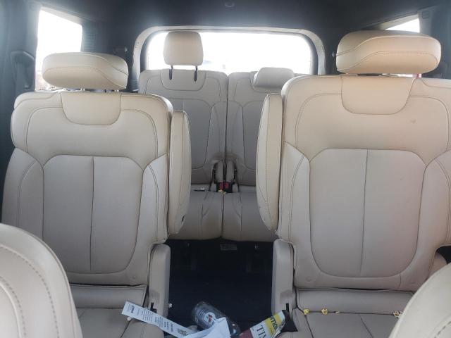 2023 JEEP GRAND CHER - 1C4RJJBG2P8822069