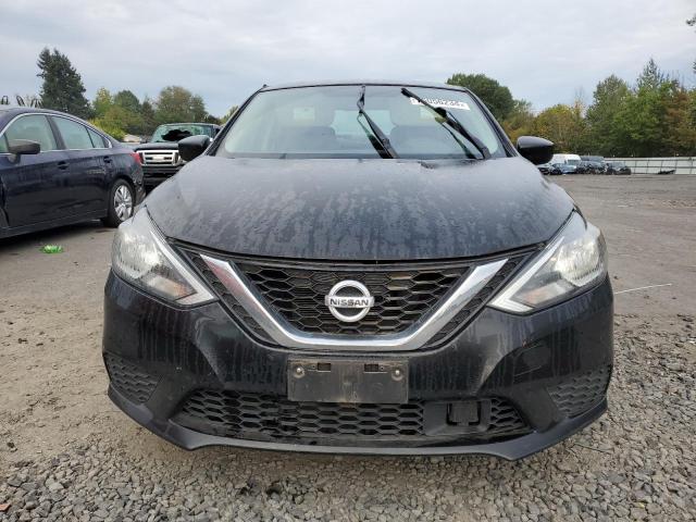 2018 NISSAN SENTRA S - 3N1AB7AP4JY289493