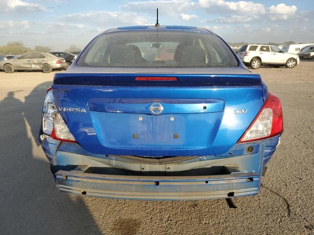 2017 NISSAN VERSA S - 3N1CN7AP1HL845038