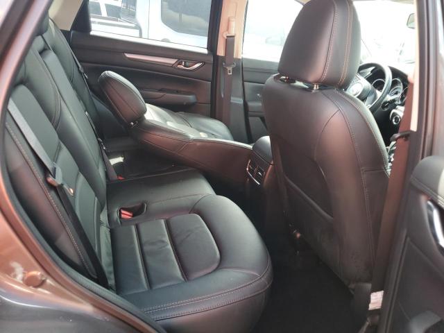 2023 MAZDA CX-5 PREFE - JM3KFBCM8P0126710
