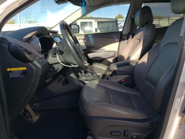 2017 HYUNDAI SANTA FE S - 5XYZWDLAXHG440640