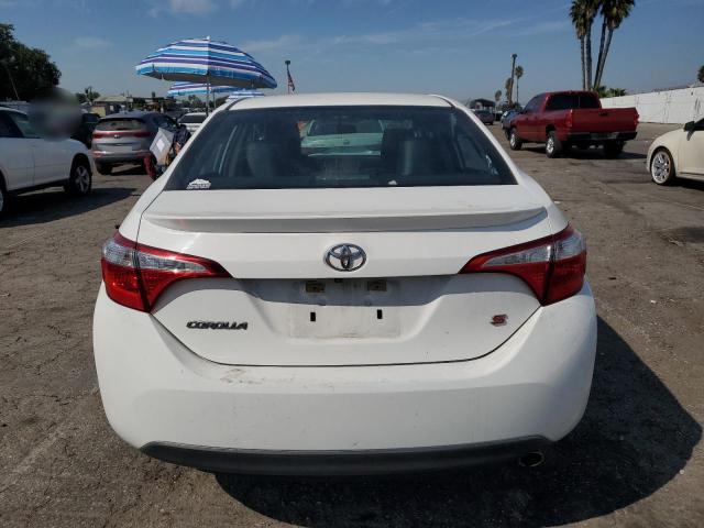 VIN 5YFBURHE1FP311825 2015 Toyota Corolla, L no.6