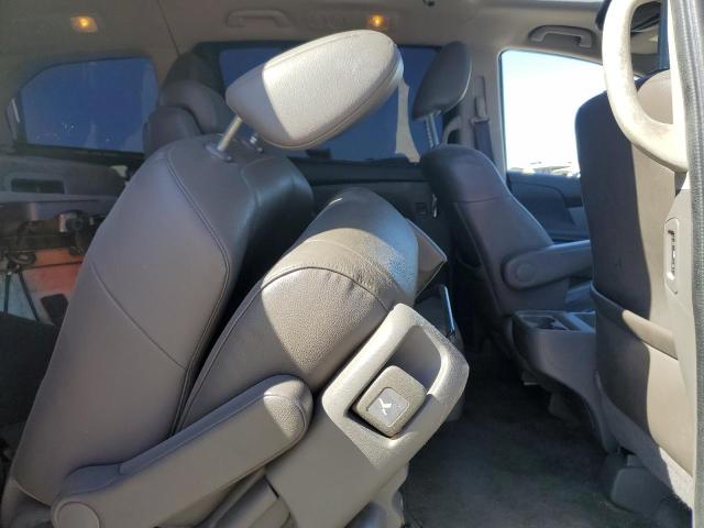 VIN 5FNRL5H69EB103088 2014 Honda Odyssey, Exl no.11