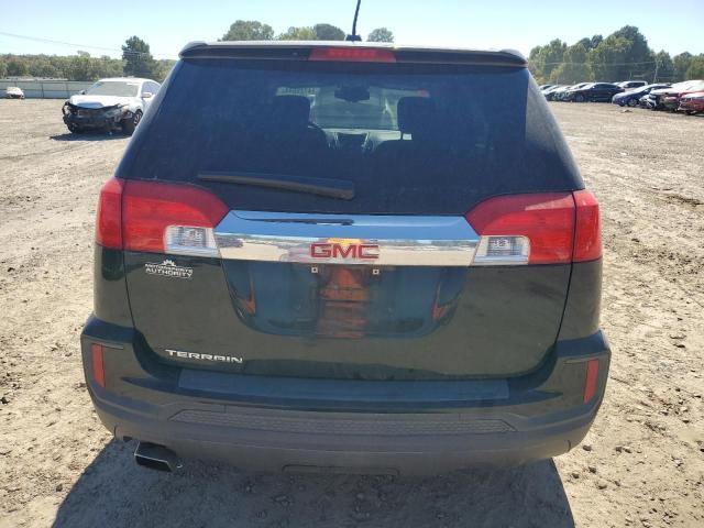2017 GMC TERRAIN SL - 2GKALMEK5H6148889
