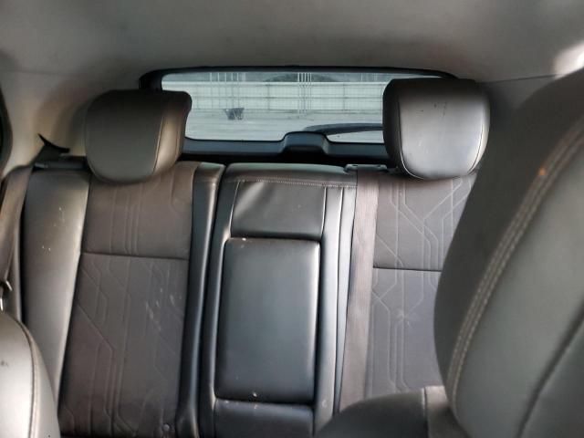 2020 CHEVROLET TRAX 1LT - KL7CJLSB9LB014009