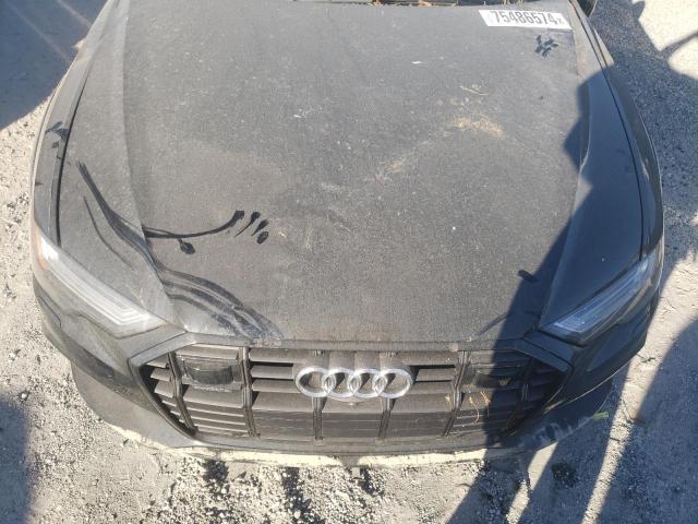 2024 AUDI A6 ALLROAD WAU92BF22RN012282