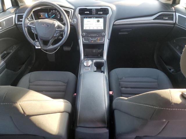 2017 FORD FUSION SE - 3FA6P0H72HR391595
