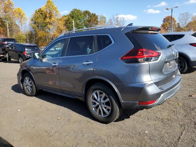 VIN KNMAT2MV6JP599783 2018 Nissan Rogue, S no.2