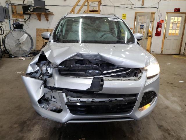 VIN 1FMCU9J93EUD32349 2014 Ford Escape, Titanium no.5