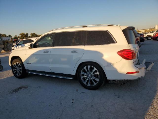 Vin: 4jgdf6ee2fa611430, lot: 75868204, mercedes-benz gl-class 450 4matic 20152