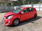 2015 TOYOTA PRIUS C - JTDKDTB39F1576467