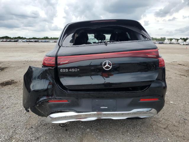 2023 MERCEDES-BENZ EQS SUV 45 4JGDM2DB7PA005113