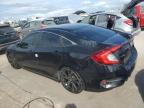 Lot #3023280991 2021 HONDA CIVIC SPOR