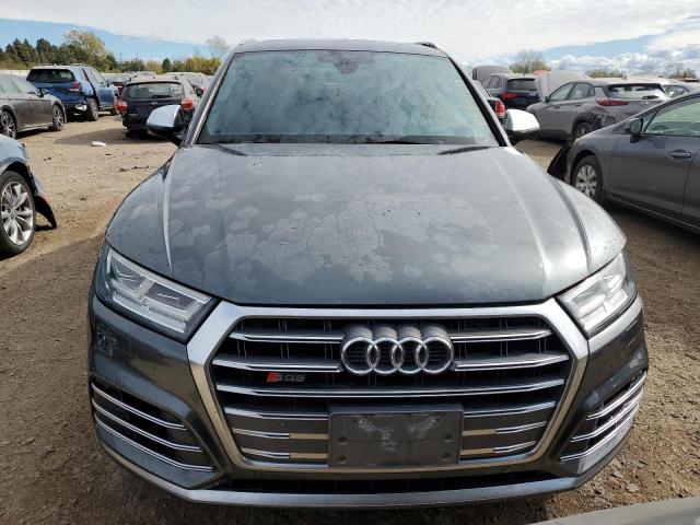 VIN WA1A4AFY3J2015507 2018 Audi SQ5, Premium Plus no.5