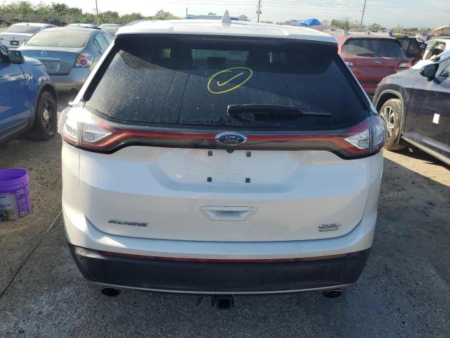 VIN 2FMPK3J92GBB70887 2016 Ford Edge, Sel no.6