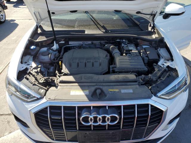 VIN WA1BECF38L1052109 2020 Audi Q3, Premium Plus no.12