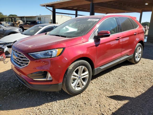 2020 FORD EDGE SEL 2020