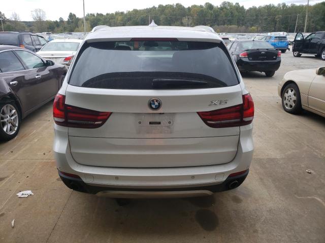 2015 BMW X5 XDRIVE3 - 5UXKR0C57F0P07335