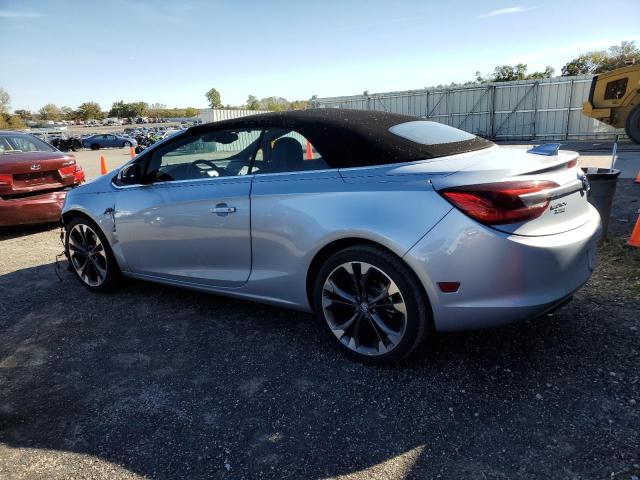 VIN W04WH3N5XJG015746 2018 Buick Cascada, Premium no.2