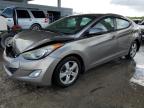 HYUNDAI ELANTRA GL photo