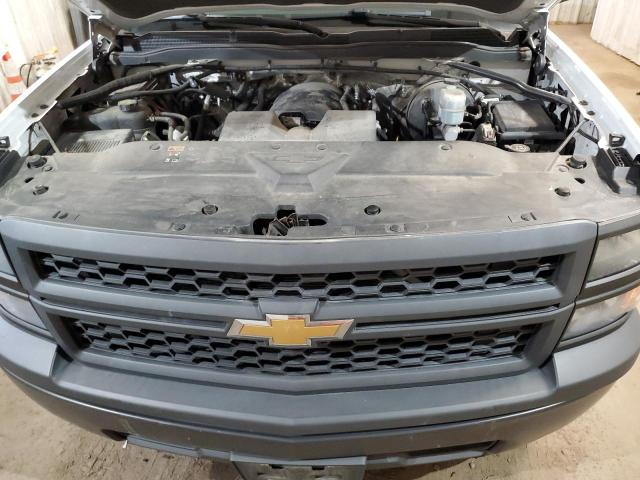 VIN 1GCNCPEH2FZ188433 2015 Chevrolet Silverado, C1500 no.11