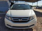 HONDA ODYSSEY SE photo