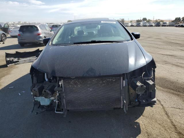 VIN 2HGFB2F9XFH526020 2015 Honda Civic, Exl no.5