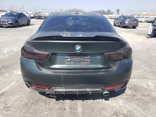 VIN WBA3N7C51FK224662 2015 BMW 4 SERIES no.6