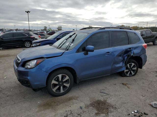 2017 SUBARU FORESTER 2 #3023724919