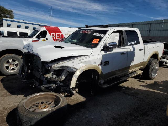 2015 RAM 1500 LONGH - 1C6RR7PT8FS568961