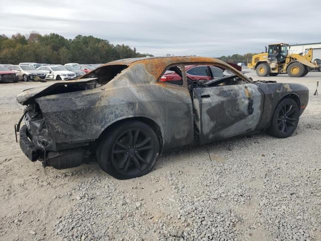 2016 DODGE CHALLENGER - 2C3CDZAG1GH119493