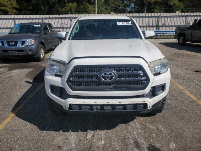 VIN 5TFAX5GN5HX084964 2017 Toyota Tacoma, Double Cab no.5