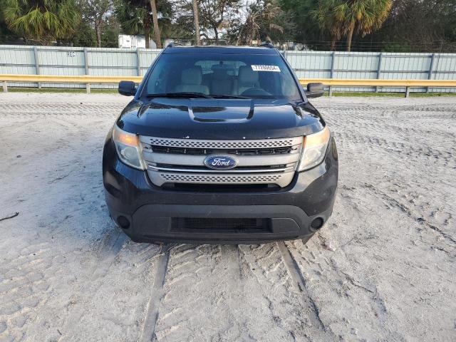 VIN 1FM5K7B89EGB33295 2014 Ford Explorer no.5