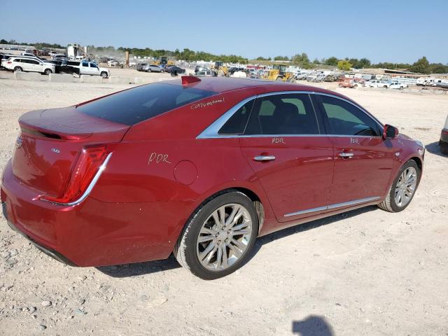 2019 CADILLAC XTS LUXURY - 2G61M5S39K9132098