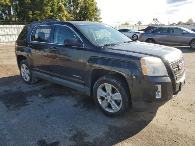 VIN 2GKALREK3F6218349 2015 GMC Terrain, Sle no.4