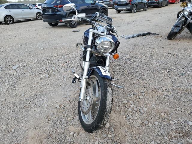 2007 HONDA VTX1300 C 1HFSC55007A305398